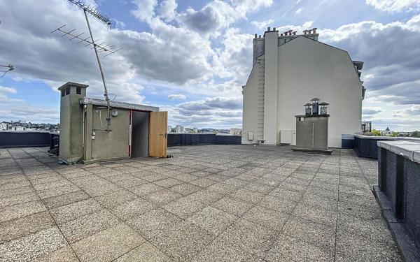 Appartement à vendre    6 pièces • 141,18 m2 Bourg-la-Reine