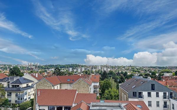 Appartement à vendre    6 pièces • 141,18 m2 Bourg-la-Reine