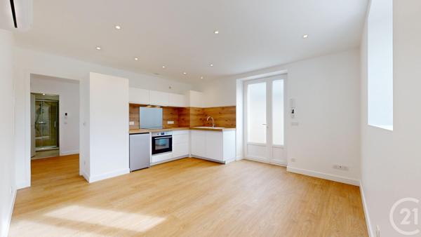 Appartement T2 à vendre  2 pièces - 34 m2 ANGLET - 64