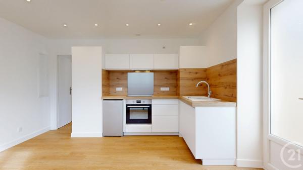 Appartement T2 à vendre  2 pièces - 34 m2 ANGLET - 64