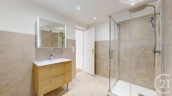 Appartement T2 à vendre  2 pièces - 34 m2 ANGLET - 64