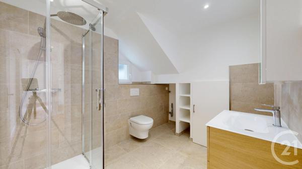 Appartement T2 à vendre  2 pièces - 34 m2 ANGLET - 64