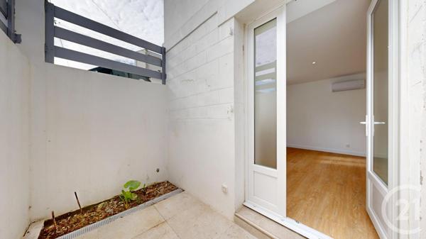 Appartement T2 à vendre  2 pièces - 34 m2 ANGLET - 64