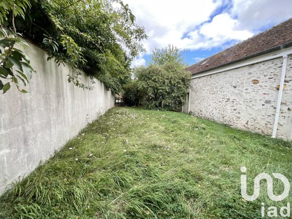 Maison à vendre 5 pièces 75 m² Rozay-en-Brie