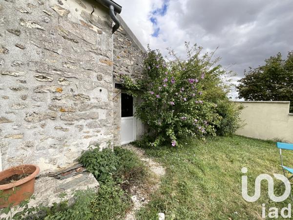 Maison à vendre 5 pièces 75 m² Rozay-en-Brie