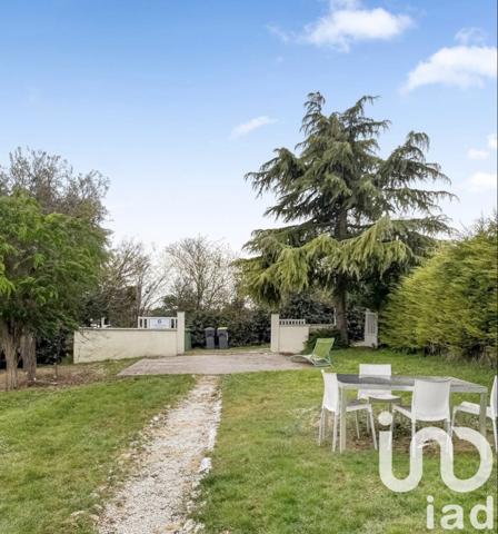 Maison à vendre 5 pièces 75 m² Rozay-en-Brie