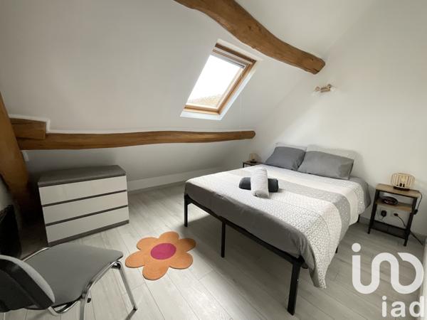 Maison à vendre 5 pièces 75 m² Rozay-en-Brie