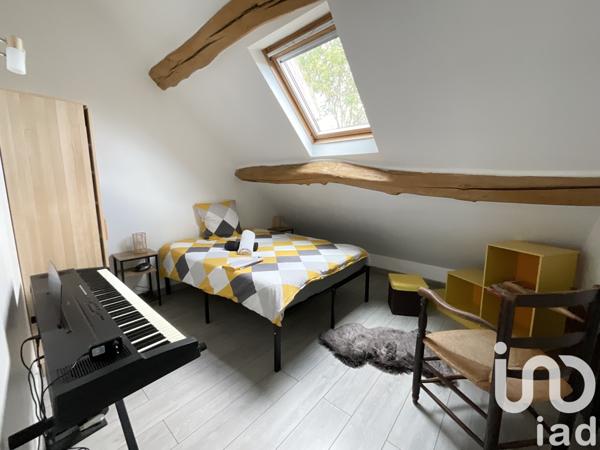 Maison à vendre 5 pièces 75 m² Rozay-en-Brie