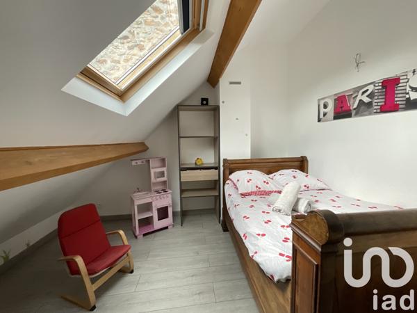 Maison à vendre 5 pièces 75 m² Rozay-en-Brie