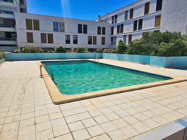 Appartement 1 pièce - 13 m² Exclusivité efficity