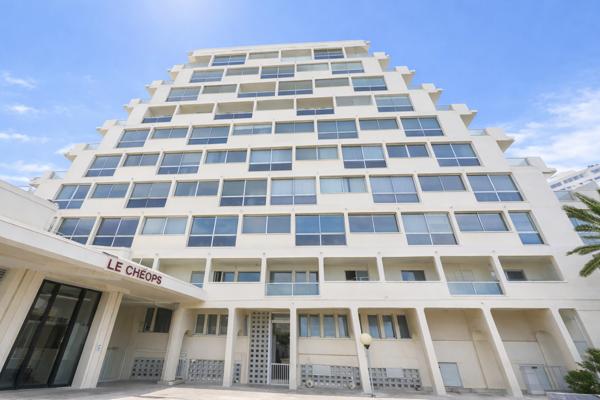 Appartement 1 pièce - 13 m² Exclusivité efficity