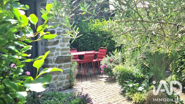 Maison à vendre 12 pièces 215 m² Binic-Étables-sur-Mer