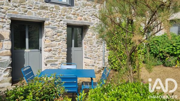 Maison à vendre 12 pièces 215 m² Binic-Étables-sur-Mer