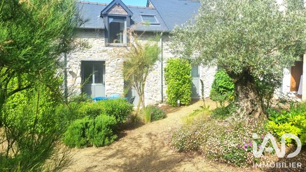 Maison à vendre 12 pièces 215 m² Binic-Étables-sur-Mer