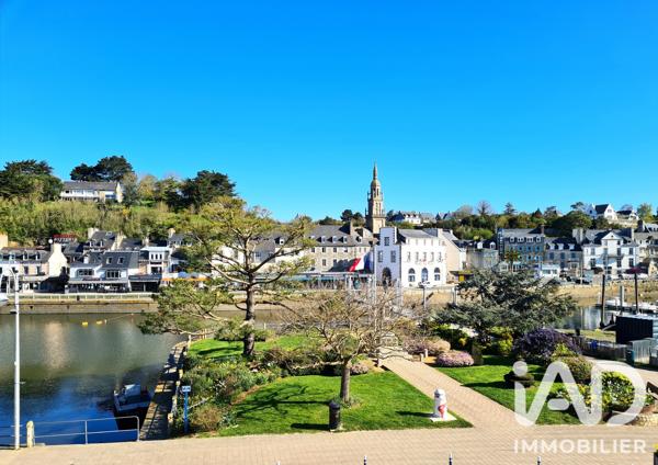 Maison à vendre 12 pièces 215 m² Binic-Étables-sur-Mer