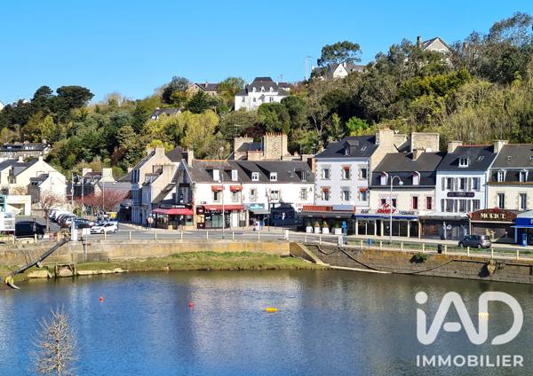 Maison à vendre 12 pièces 215 m² Binic-Étables-sur-Mer