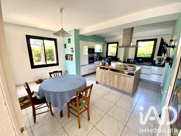 Maison à vendre 8 pièces 231 m² Ancenis-Saint-Géréon