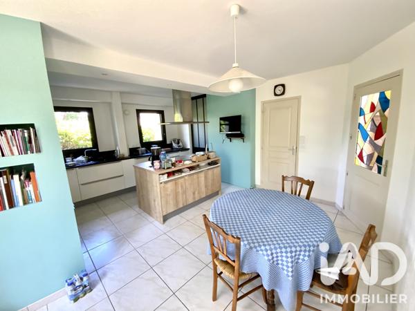 Maison à vendre 8 pièces 231 m² Ancenis-Saint-Géréon