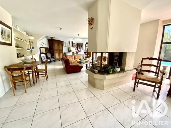 Maison à vendre 8 pièces 231 m² Ancenis-Saint-Géréon