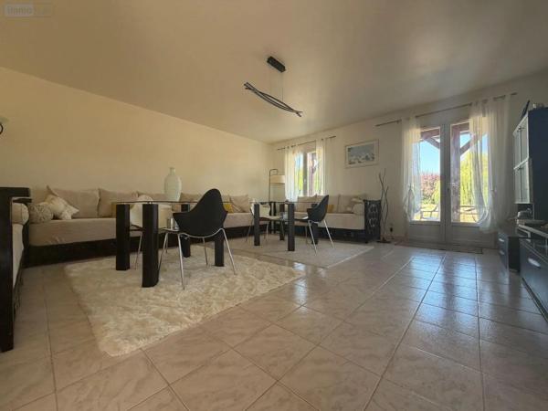 Achat - Maison Senozan 71260 5 pièces 108 m 2 4699 m 2