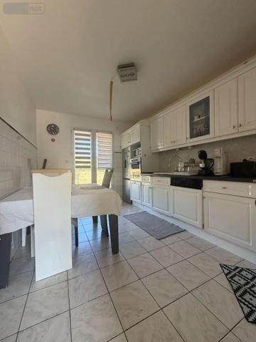 Achat - Maison Senozan 71260 5 pièces 108 m 2 4699 m 2