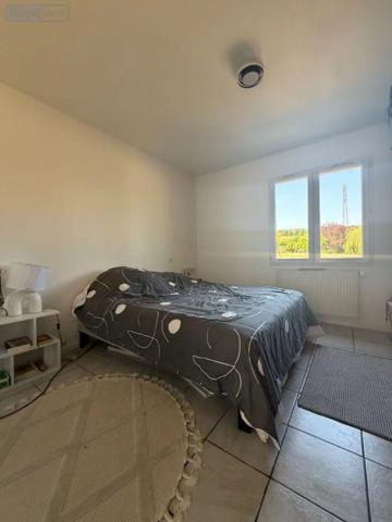 Achat - Maison Senozan 71260 5 pièces 108 m 2 4699 m 2