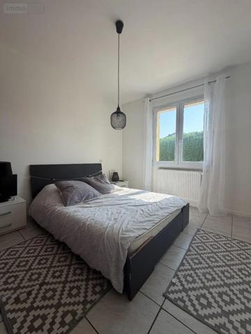 Achat - Maison Senozan 71260 5 pièces 108 m 2 4699 m 2