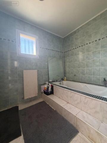 Achat - Maison Senozan 71260 5 pièces 108 m 2 4699 m 2