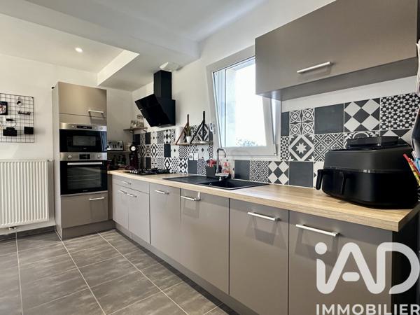 Maison à vendre 5 pièces 102 m² Saint-Glen