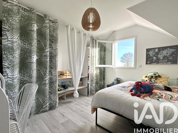 Maison à vendre 5 pièces 102 m² Saint-Glen