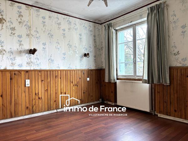 Maison Villefranche De Rouergue 4 pièce(s) 71 m2