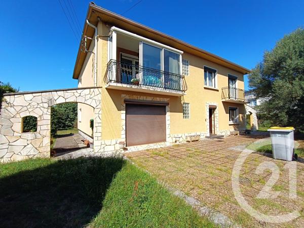 Maison à vendre  6 pièces - 130 m2 BORDERES SUR L ECHEZ - 65