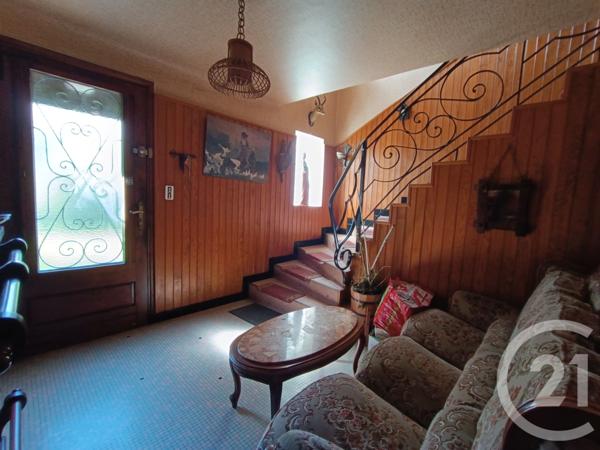 Maison à vendre  6 pièces - 130 m2 BORDERES SUR L ECHEZ - 65