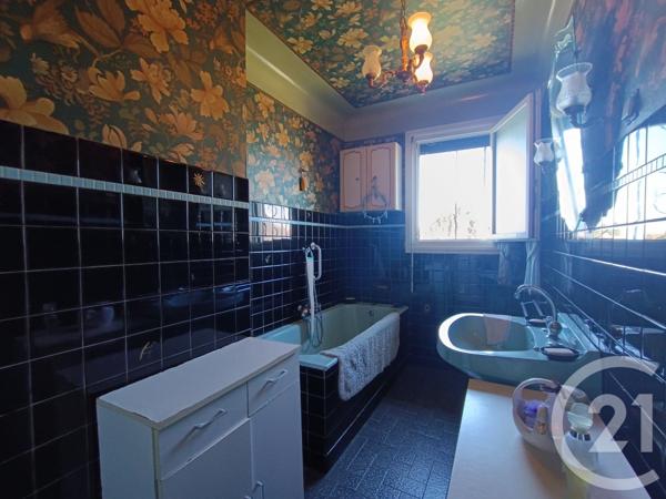 Maison à vendre  6 pièces - 130 m2 BORDERES SUR L ECHEZ - 65