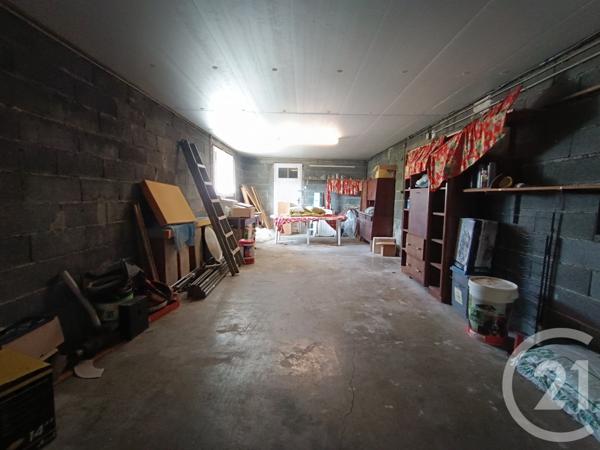 Maison à vendre  6 pièces - 130 m2 BORDERES SUR L ECHEZ - 65