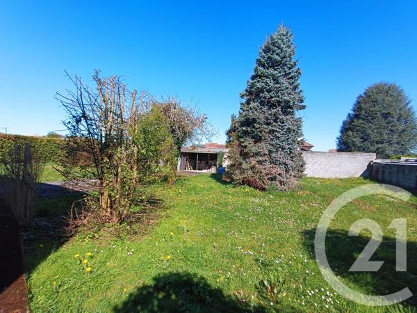 Maison à vendre  6 pièces - 130 m2 BORDERES SUR L ECHEZ - 65