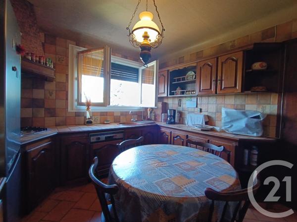 Maison à vendre  6 pièces - 130 m2 BORDERES SUR L ECHEZ - 65