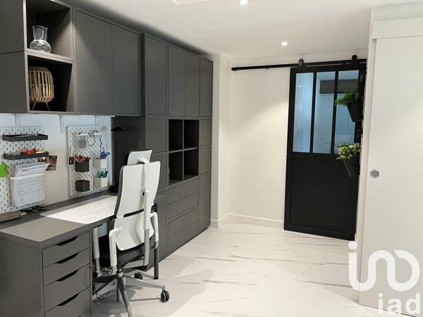 Maison à vendre 7 pièces 165 m² Lissieu