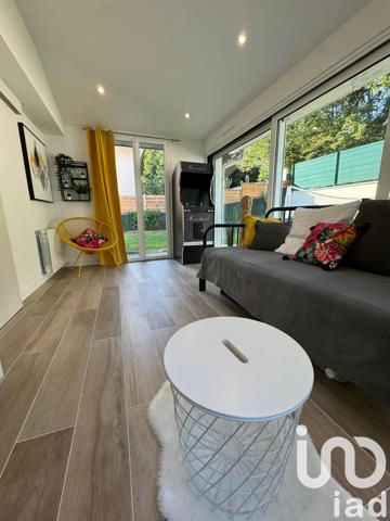 Maison à vendre 7 pièces 165 m² Lissieu