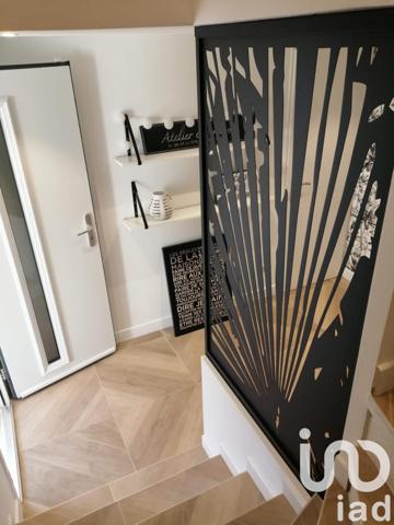 Maison à vendre 7 pièces 165 m² Lissieu