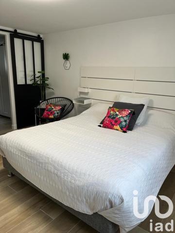 Maison à vendre 7 pièces 165 m² Lissieu