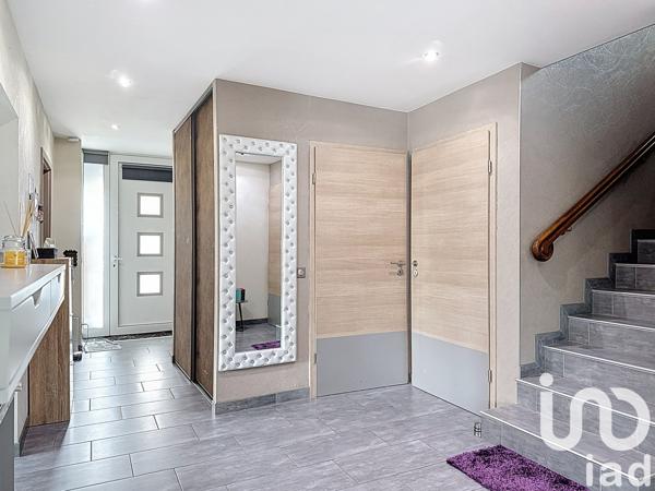 Maison à vendre 7 pièces 157 m² Carling