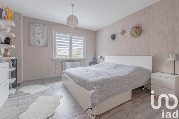 Maison à vendre 7 pièces 157 m² Carling