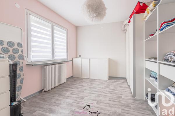 Maison à vendre 7 pièces 157 m² Carling
