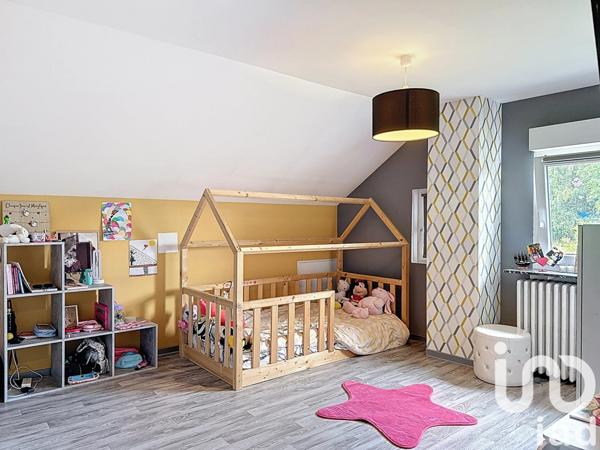 Maison à vendre 7 pièces 157 m² Carling