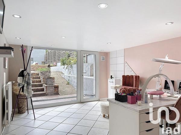 Maison à vendre 7 pièces 157 m² Carling