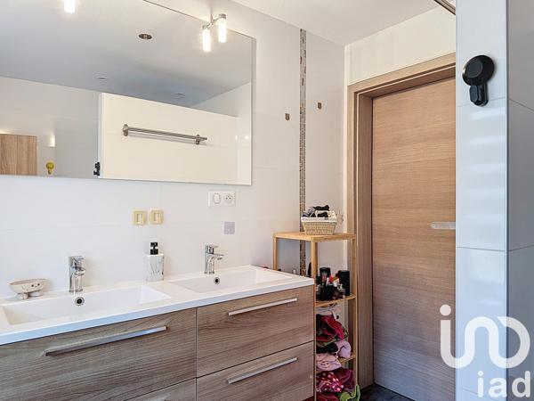 Maison à vendre 7 pièces 157 m² Carling