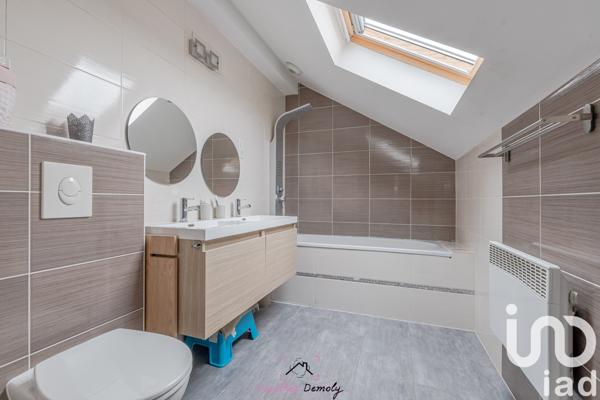 Maison à vendre 7 pièces 157 m² Carling