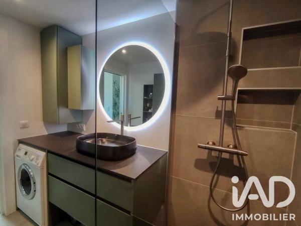 Appartement à vendre 3 pièces 62 m² Sevrier