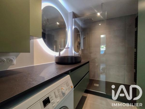 Appartement à vendre 3 pièces 62 m² Sevrier